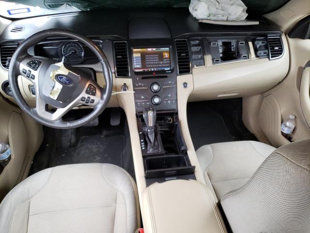 Photo 8 from auction – 2014 FORD TAURUS SEL with VIN 1FAHP2E81EG144105