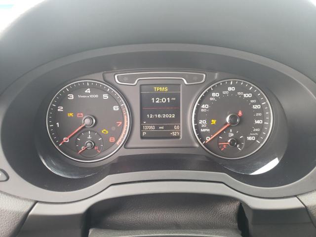 Photo 9 from auction – 2015 AUDI Q3 PRESTIG with VIN WA1GFCFS4FR009984