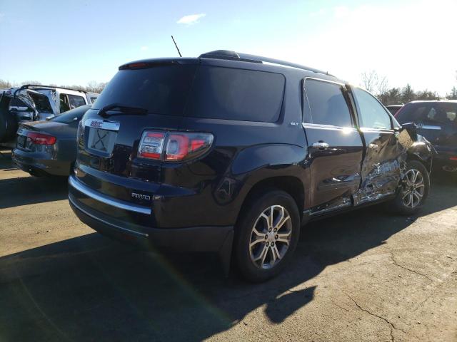 Photo 3 from auction – 2015 GMC ACADIA SLT with VIN 1GKKVRKD8FJ139864