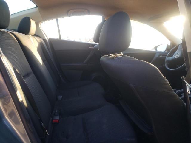 Photo 10 from auction – 2012 MAZDA 3 I with VIN JM1BL1UF2C1589765