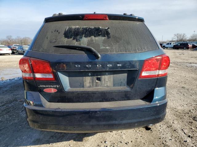 Photo 6 from auction – 2014 DODGE JOURNEY SE with VIN 3C4PDCAB9ET156956