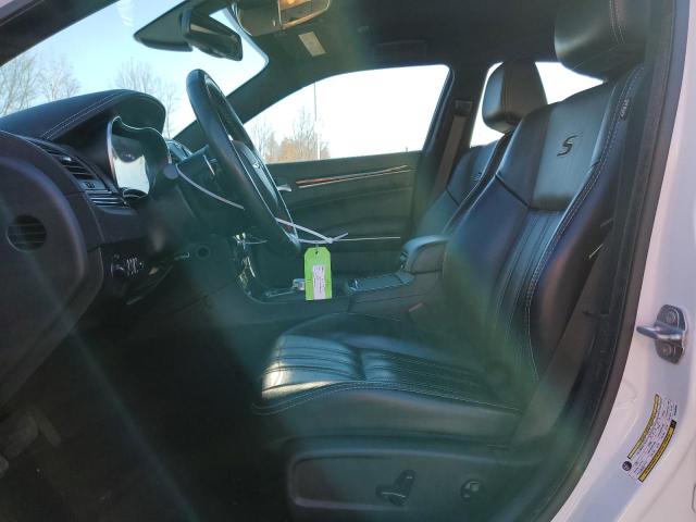 Photo 7 from auction – 2021 CHRYSLER 300 S with VIN 2C3CCABG6MH528992