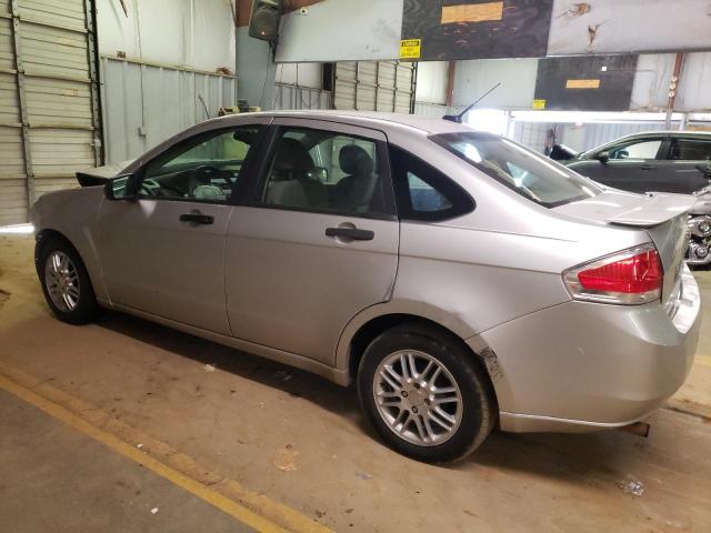 Photo 2 from auction – 2011 FORD FOCUS SE with VIN 1FAHP3FN0BW141790