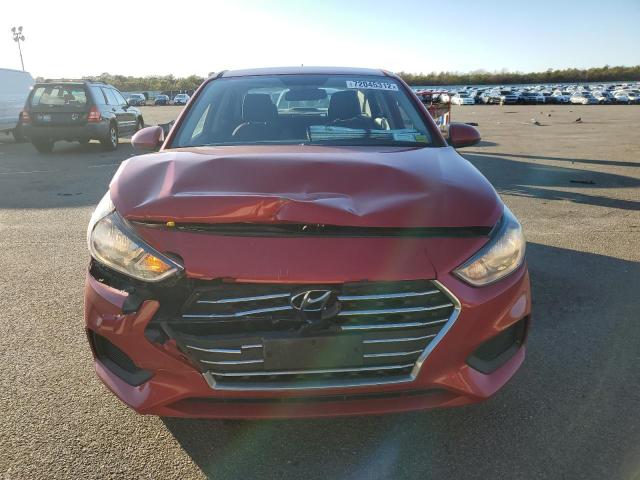 Photo 5 from auction – 2020 HYUNDAI ACCENT SE with VIN 3KPC24A60LE103531