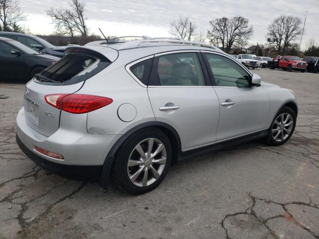 Photo 3 from auction – 2008 INFINITI EX35 BASE with VIN JNKAJ09F68M362250