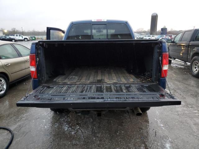 Photo 6 from auction – 2008 FORD F150 SUPER with VIN 1FTPW14V18FB16132