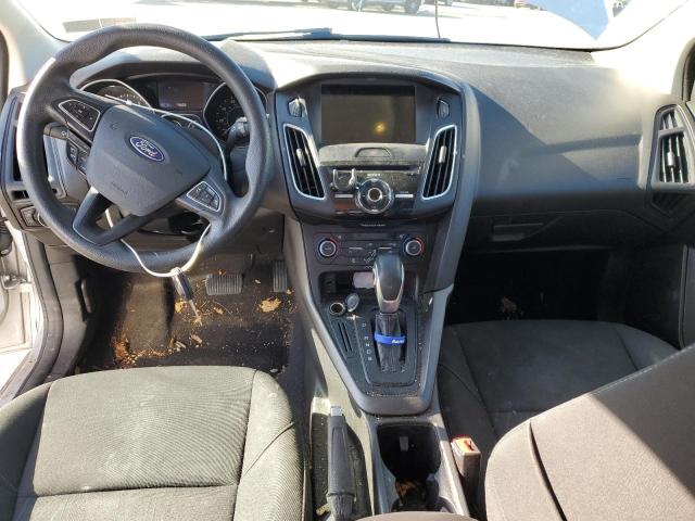 Photo 8 from auction – 2018 FORD FOCUS SEL with VIN 1FADP3H23JL200395