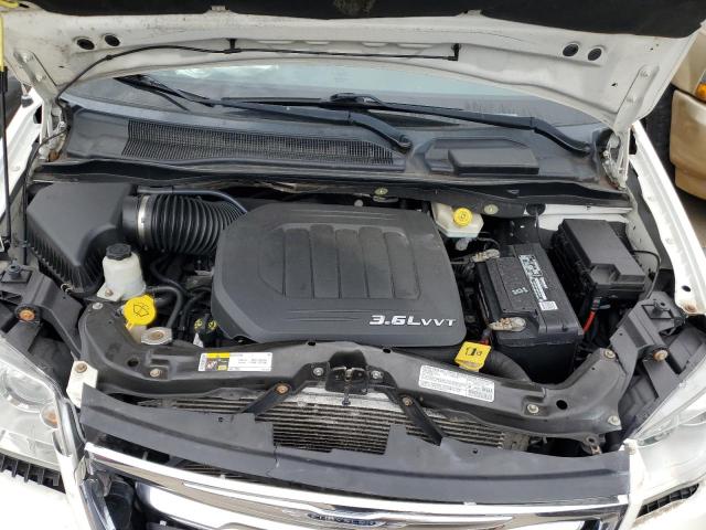 Photo 12 from auction – 2013 CHRYSLER TOWN & COU with VIN 2C4RC1BG7DR721782