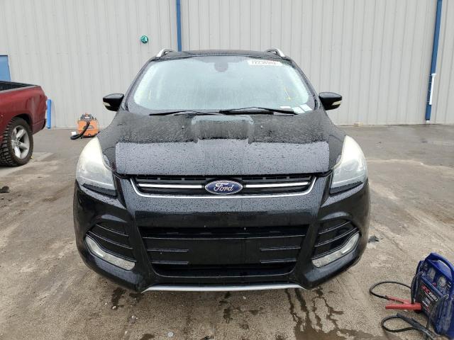 Photo 5 from auction – 2016 FORD ESCAPE TIT with VIN 1FMCU0JX1GUB09059