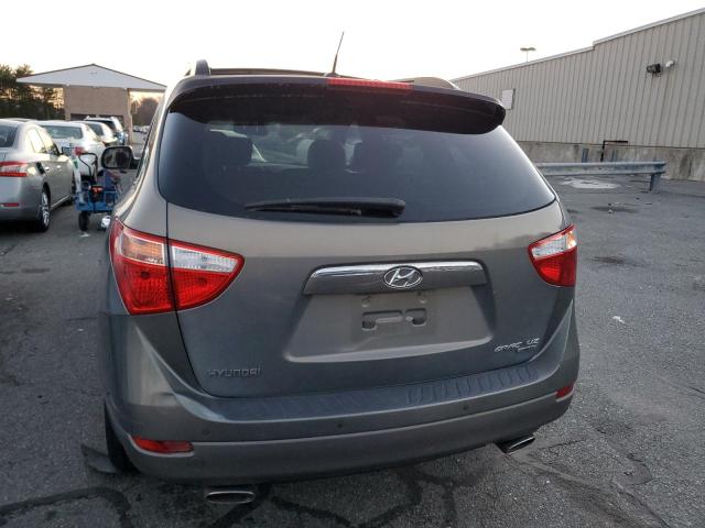 Photo 6 from auction – 2008 HYUNDAI VERACRUZ G with VIN KM8NU13C28U034382