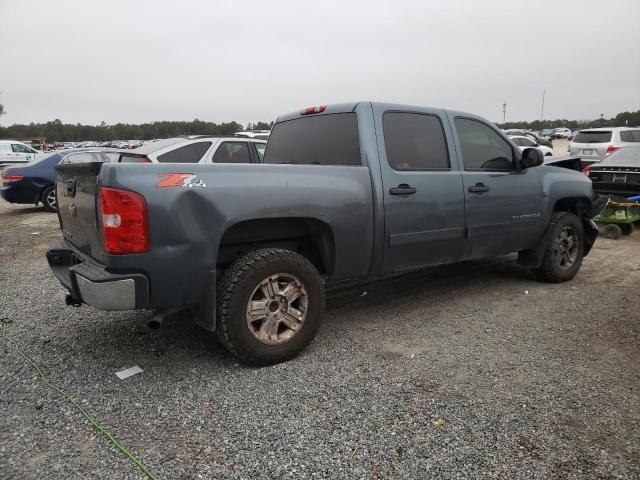 Photo 3 from auction – 2007 CHEVROLET SILVERADO with VIN 2GCEK13M171603834