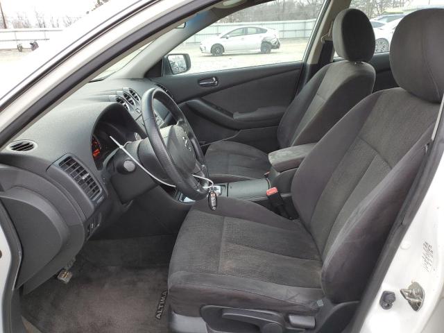 Photo 7 from auction – 2012 NISSAN ALTIMA BAS with VIN 1N4AL2AP3CC217179