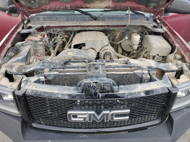 Photo 11 from auction – 2007 GMC NEW SIERRA with VIN 2GTEK13M971554219