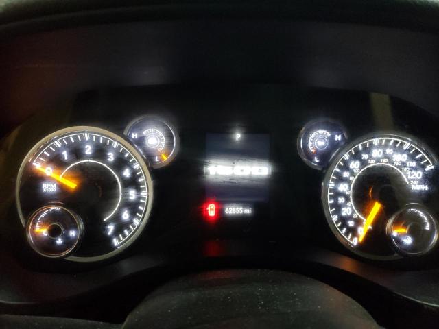 Photo 9 from auction – 2019 RAM 1500 TRADE with VIN 1C6SRFGT2KN559273