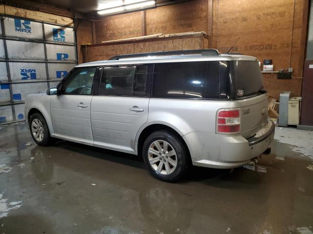 Photo 2 from auction – 2012 FORD FLEX SE with VIN 2FMGK5BC9CBD05315