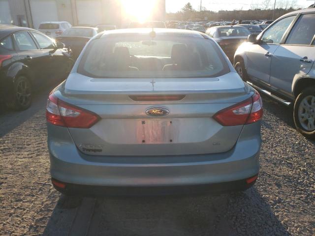 Photo 6 from auction – 2012 FORD FOCUS SE with VIN 1FAHP3F24CL347123