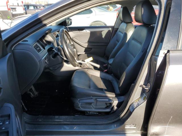 Photo 7 from auction – 2018 VOLKSWAGEN JETTA SE with VIN 3VWDB7AJ6JM256988