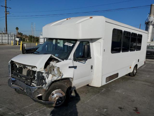 Photo 2 from auction – 2016 GOSH COACH with VIN 1FDFE4FS7GDC08998