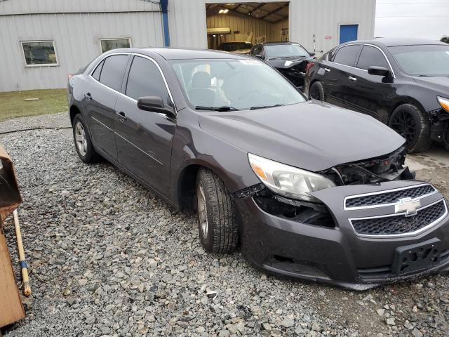 Photo 4 from auction – 2013 CHEVROLET MALIBU LS with VIN 1G11B5SA2DF328243