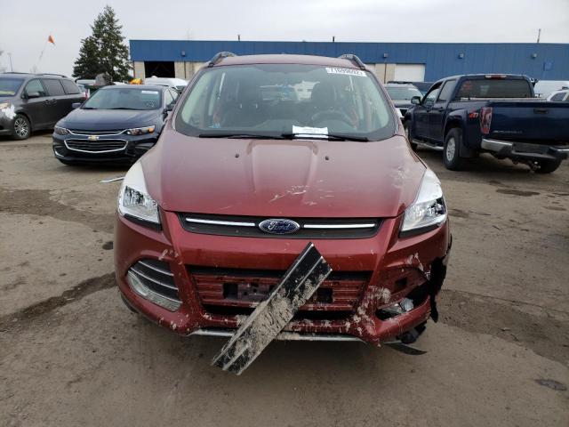 Photo 5 from auction – 2014 FORD ESCAPE SE with VIN 1FMCU0GX9EUC67301