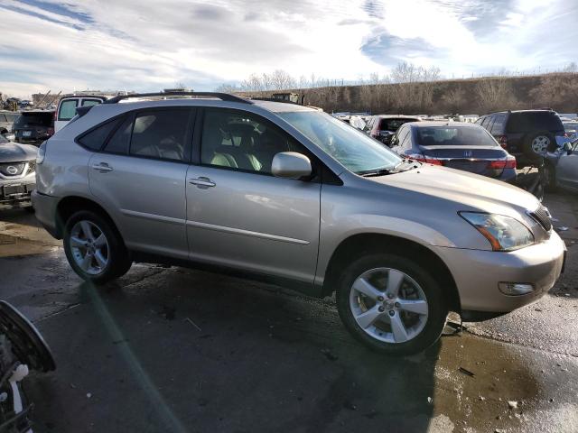 Photo 4 from auction – 2004 LEXUS RX 330 with VIN JTJGA31U240042803