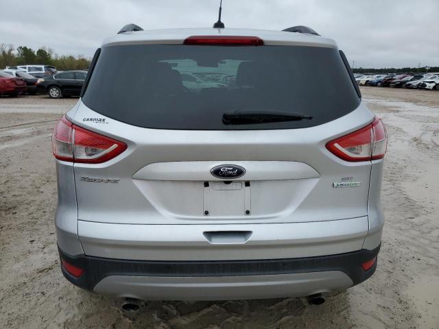 Photo 6 from auction – 2016 FORD ESCAPE SE with VIN 1FMCU0G93GUA45289