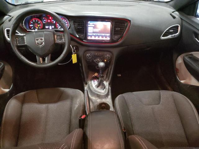 Photo 8 from auction – 2016 DODGE DART SXT with VIN 1C3CDFBB2GD504415