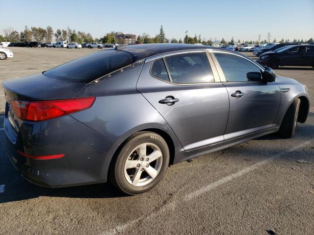 Photo 3 from auction – 2015 KIA OPTIMA LX with VIN KNAGM4A78F5546690