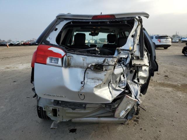 Photo 6 from auction – 2015 GMC TERRAIN SL with VIN 2GKALTEK6F6339325