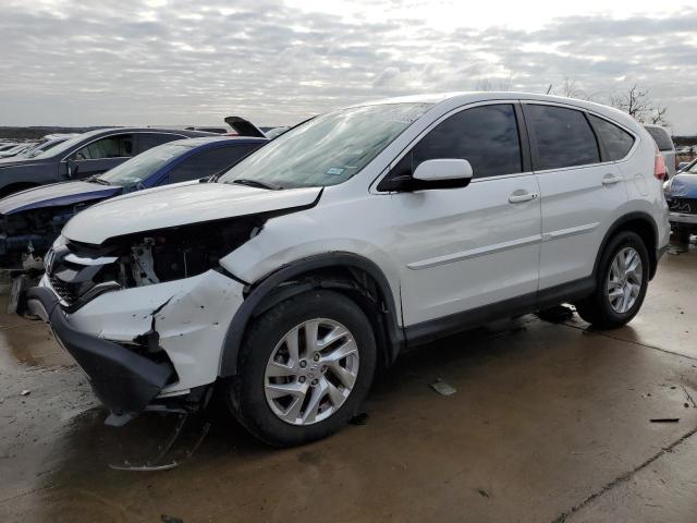 Photo 1 from auction – 2015 HONDA CR-V EX with VIN 5J6RM3H53FL026669