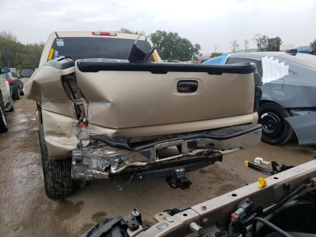 Photo 6 from auction – 2007 CHEVROLET SILVERADO with VIN 2GCEC13V571126539