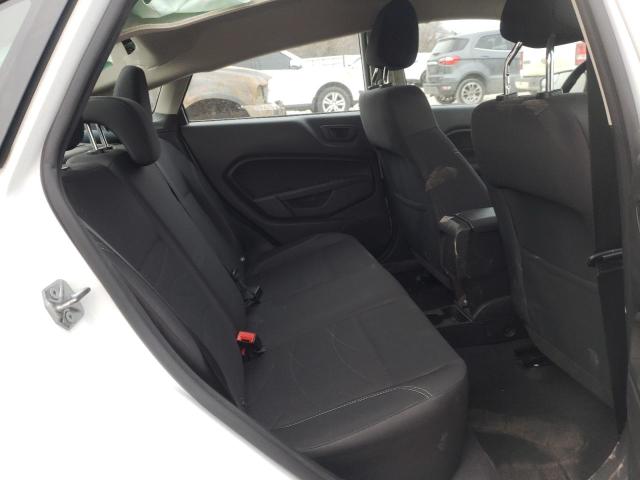 Photo 10 from auction – 2017 FORD FIESTA SE with VIN 3FADP4BJ3HM148085