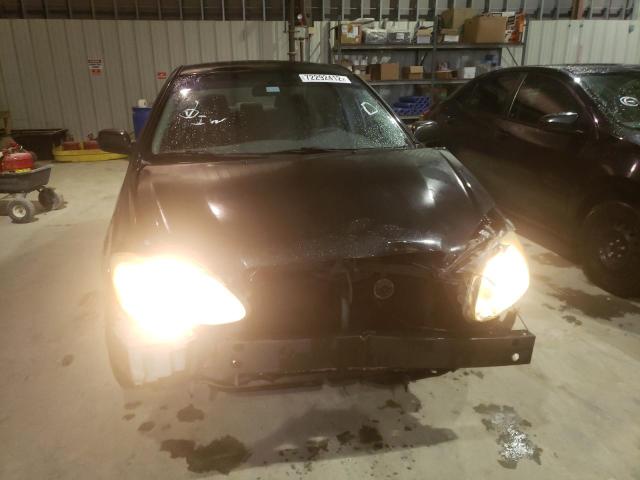 Photo 5 from auction – 2006 TOYOTA COROLLA CE with VIN JTDBR32EX60061180