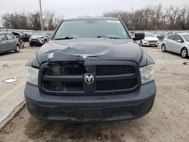 Photo 5 from auction – 2014 RAM 1500 ST with VIN 1C6RR6FG8ES355537