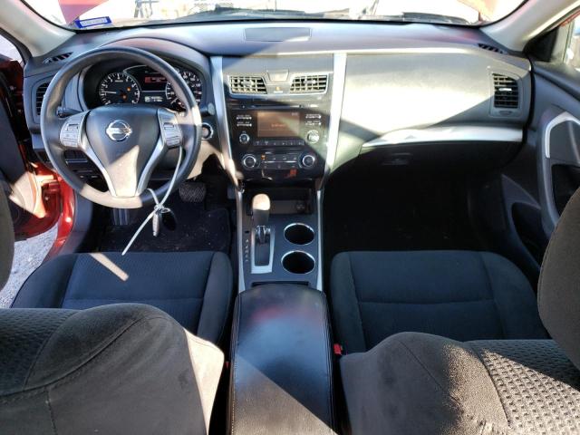 Photo 8 from auction – 2015 NISSAN ALTIMA 2.5 with VIN 1N4AL3AP9FC589782