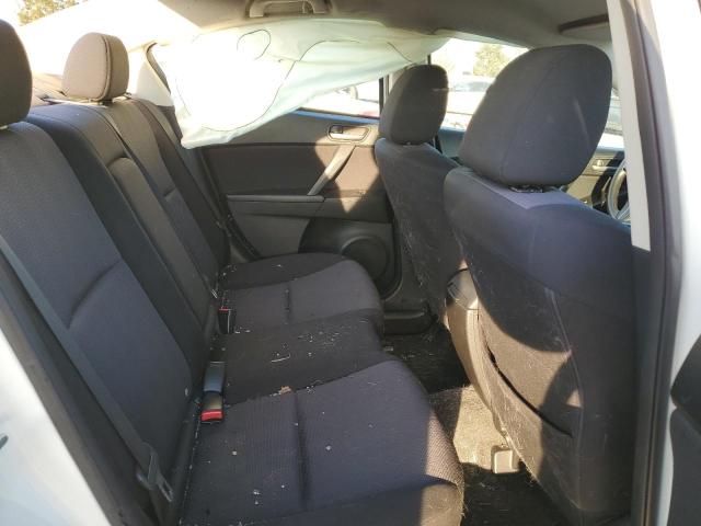 Photo 10 from auction – 2010 MAZDA 3 I with VIN JM1BL1SF9A1220353