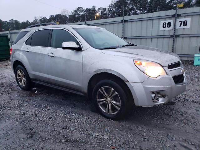 Photo 4 from auction – 2013 CHEVROLET EQUINOX LT with VIN 2GNALDEK4D6271046