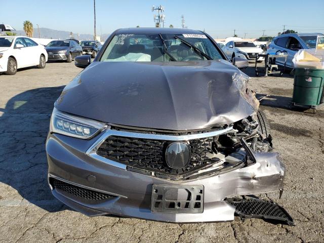 Photo 5 from auction – 2019 ACURA TLX TECHNO with VIN 19UUB2F42KA009752