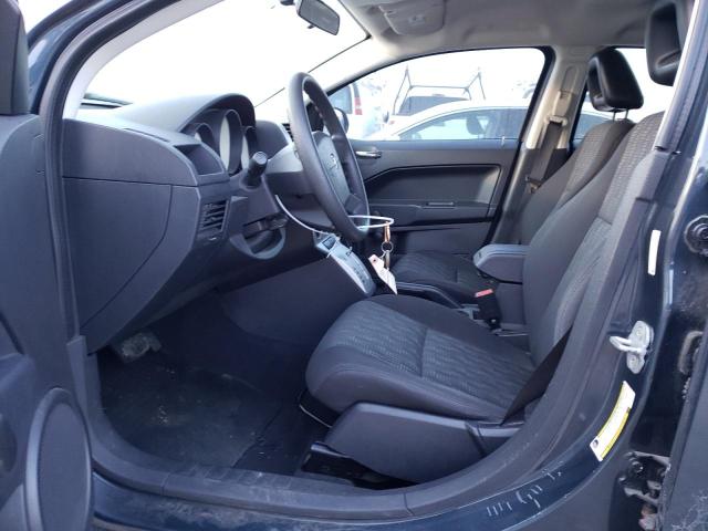 Photo 7 from auction – 2008 DODGE CALIBER with VIN 1B3HB28B08D752107
