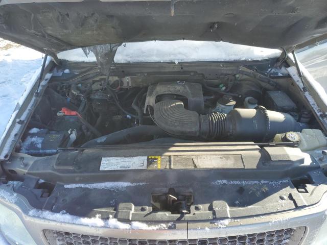 Photo 11 from auction – 2003 FORD F150 SUPER with VIN 1FTRW08L73KC55810
