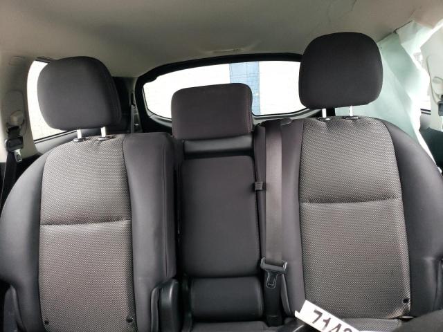 Photo 10 from auction – 2019 NISSAN PATHFINDER with VIN 5N1DR2MN0KC583238