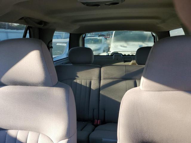 Photo 10 from auction – 2004 CHEVROLET BLAZER with VIN 1GNDT13X24K137689