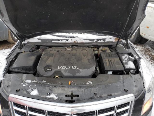 Photo 11 from auction – 2014 CADILLAC XTS LUXURY with VIN 2G61M5S3XE9159203