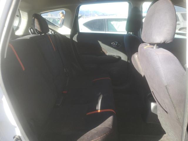 Photo 10 from auction – 2015 NISSAN VERSA NOTE with VIN 3N1CE2CPXFL361561