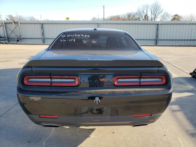 Photo 6 from auction – 2020 DODGE CHALLENGER with VIN 2C3CDZAG4LH179679