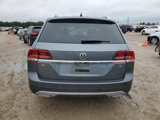 Photo 6 from auction – 2019 VOLKSWAGEN ATLAS SE with VIN 1V2WR2CA8KC544729