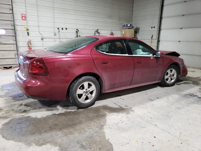 Photo 3 from auction – 2005 PONTIAC GRAND PRIX with VIN 2G2WS522451317490