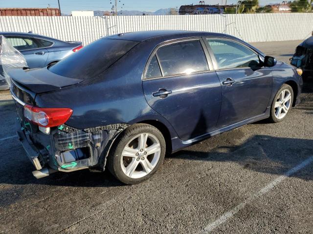 Photo 3 from auction – 2013 TOYOTA COROLLA BA with VIN 5YFBU4EE3DP091463