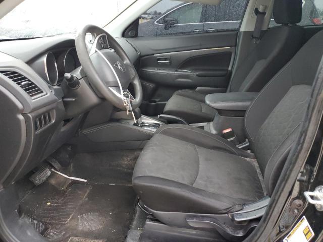 Zdjęcie 7 z aukcji – 2020 MITSUBISHI OUTLANDER z VIN JA4AP3AU7LU014701