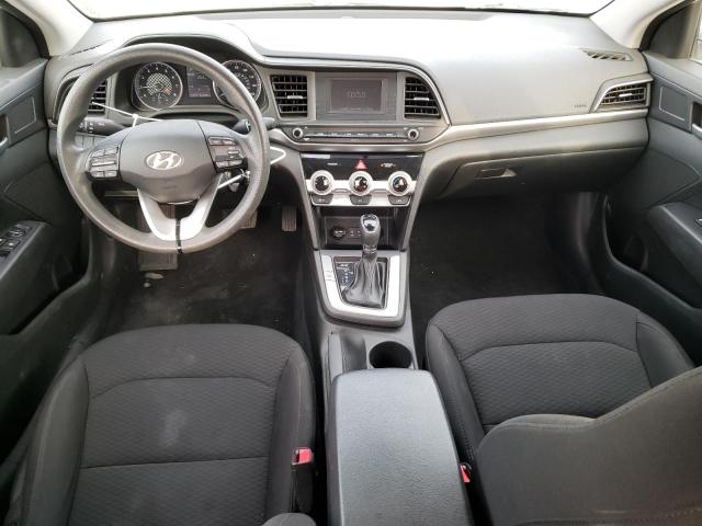 Photo 8 from auction – 2019 HYUNDAI ELANTRA SE with VIN 5NPD74LF9KH490352
